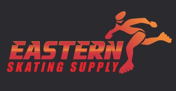 Eastern Skating Supply logo