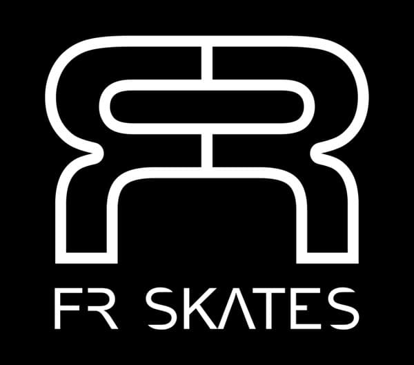 FR Skates logo