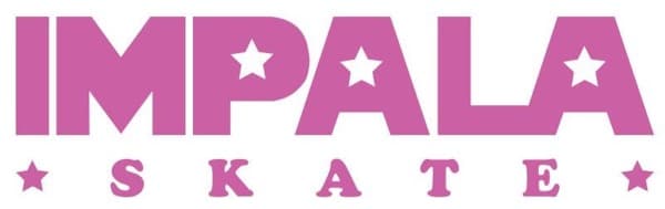 Impala Skate logo