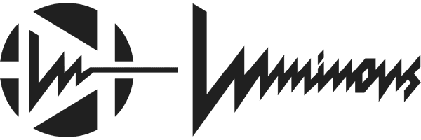 Luminous logo