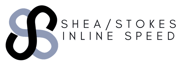 Shea/Stokes Inline Speed logo