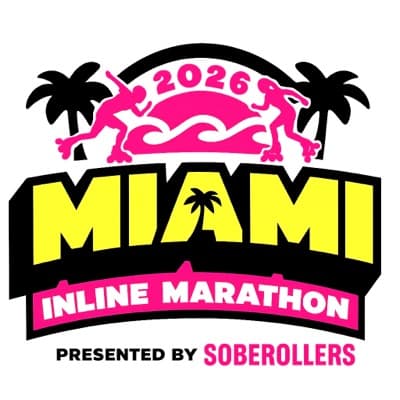 Miami Inline Marathon logo