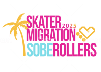 Skater Migration logo