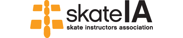 SkateIA — Skate Instructors Association logo